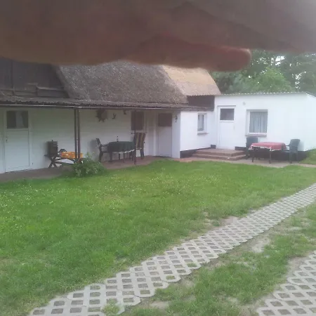 Apartament Fewo1