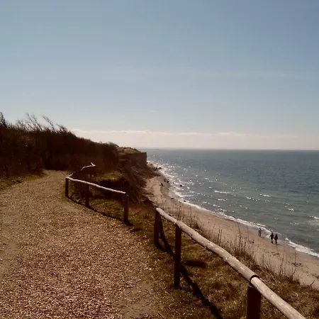 아파트 Fewo1 보른