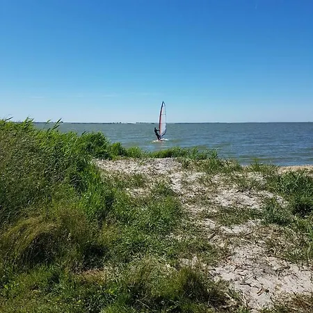 아파트 Fewo1 보른