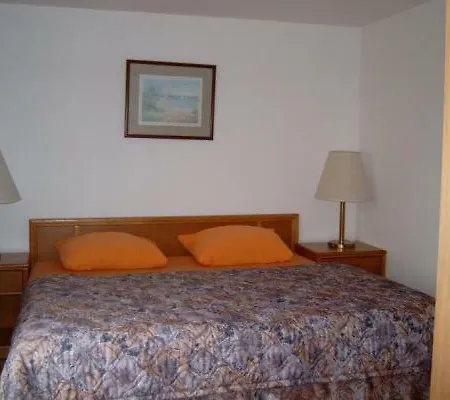 Fewo1 Apartament Born