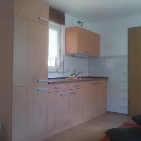 Apartament Fewo1 *